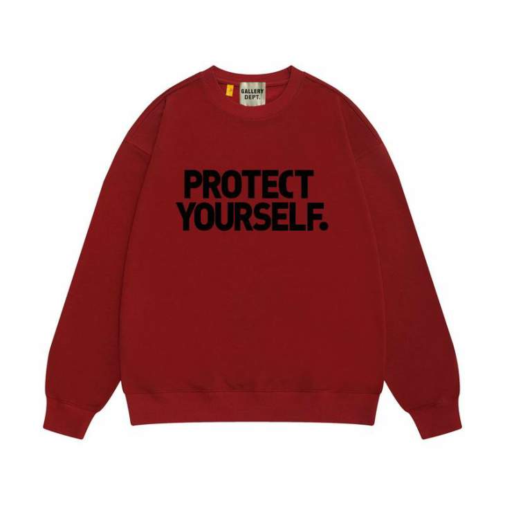 Picture of Gallery Dept Sweathirt _SKUGalleryDeptS-2XL11trGAY12132477